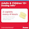 TYLENOL® Cold + Flu Severe Medicine