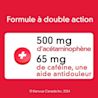 Formule double action de TYLENOL® Soulagement de jour