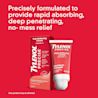 PRECISE® Pain Relieving Cream