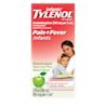 Infant Dye Free Natural Apple