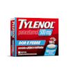 Tylenol Dor e Febre