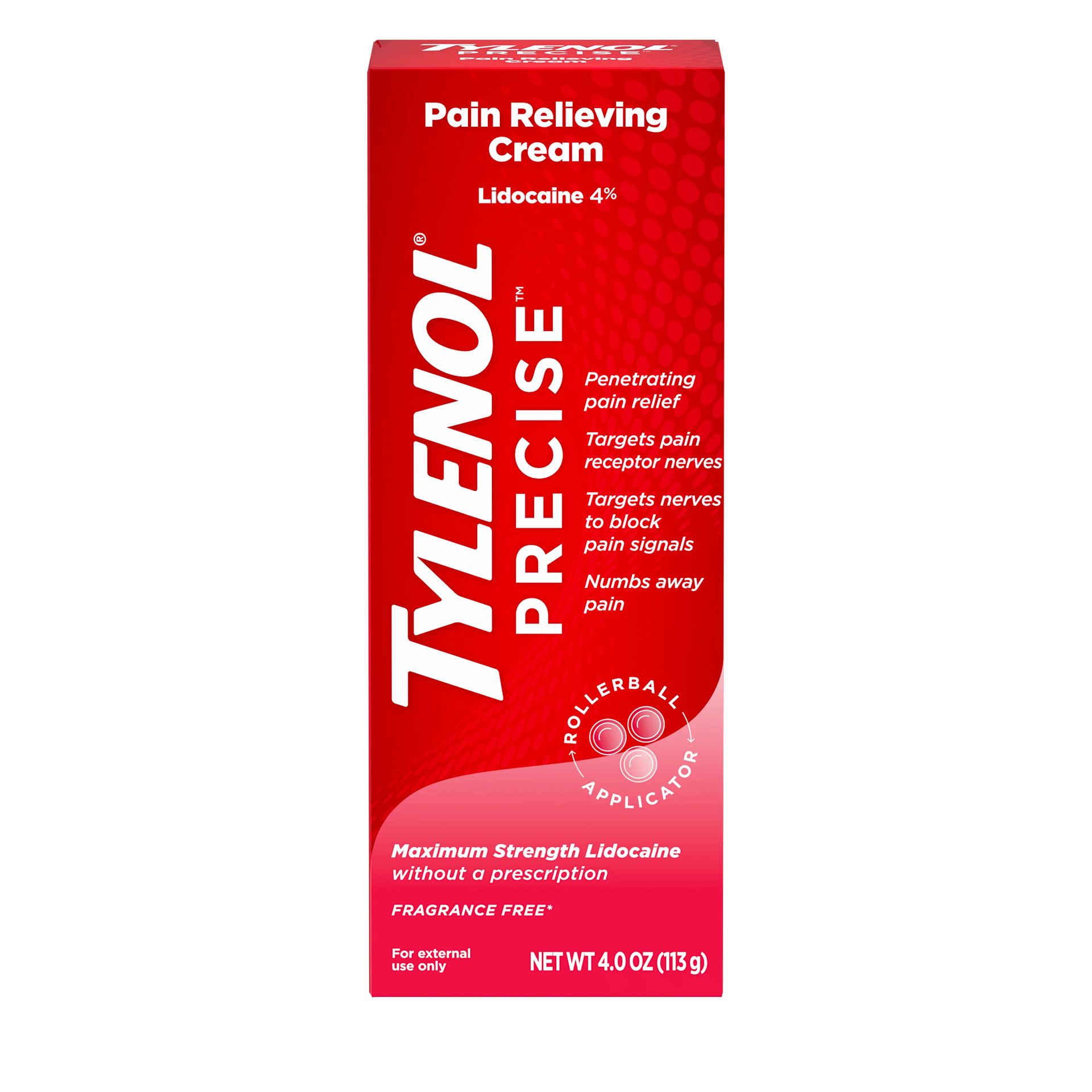 Tylenol® Precise
