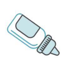 Ear drops