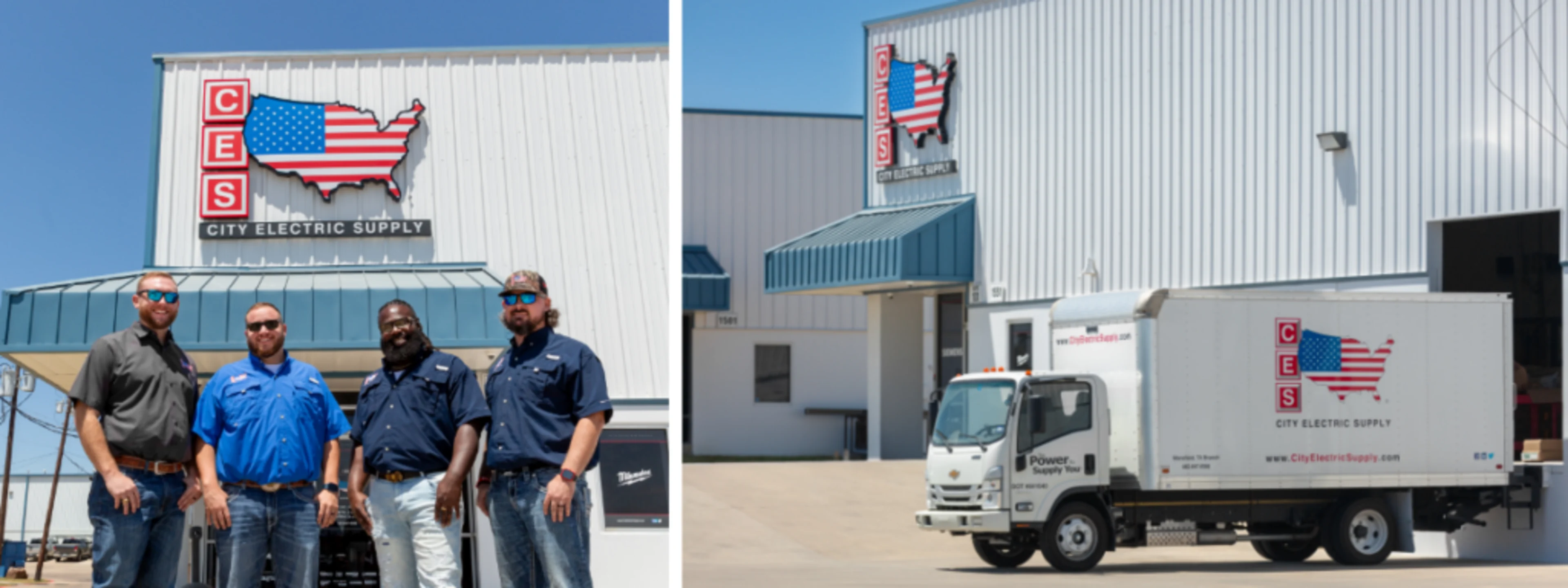 Going the extra miles for generator deliveries image
