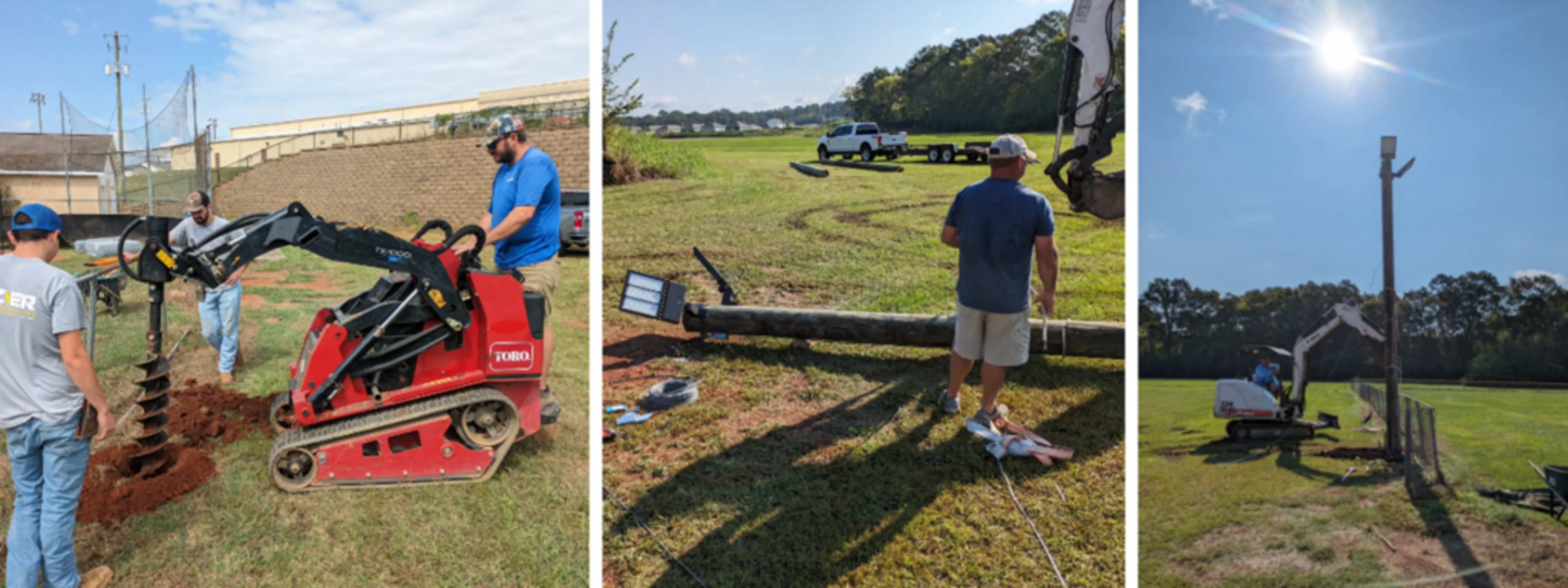 National Tradesmen Day: Honoring the people who show up every day image