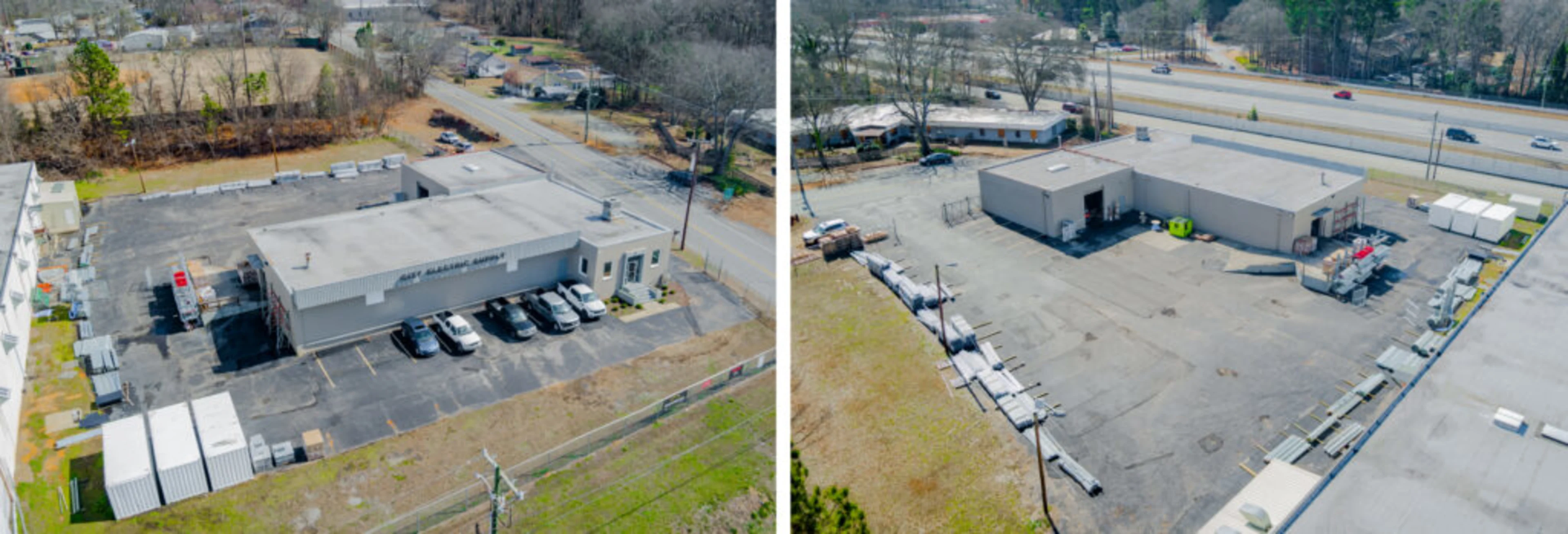 CES Simpsonville’s new industrial focus image