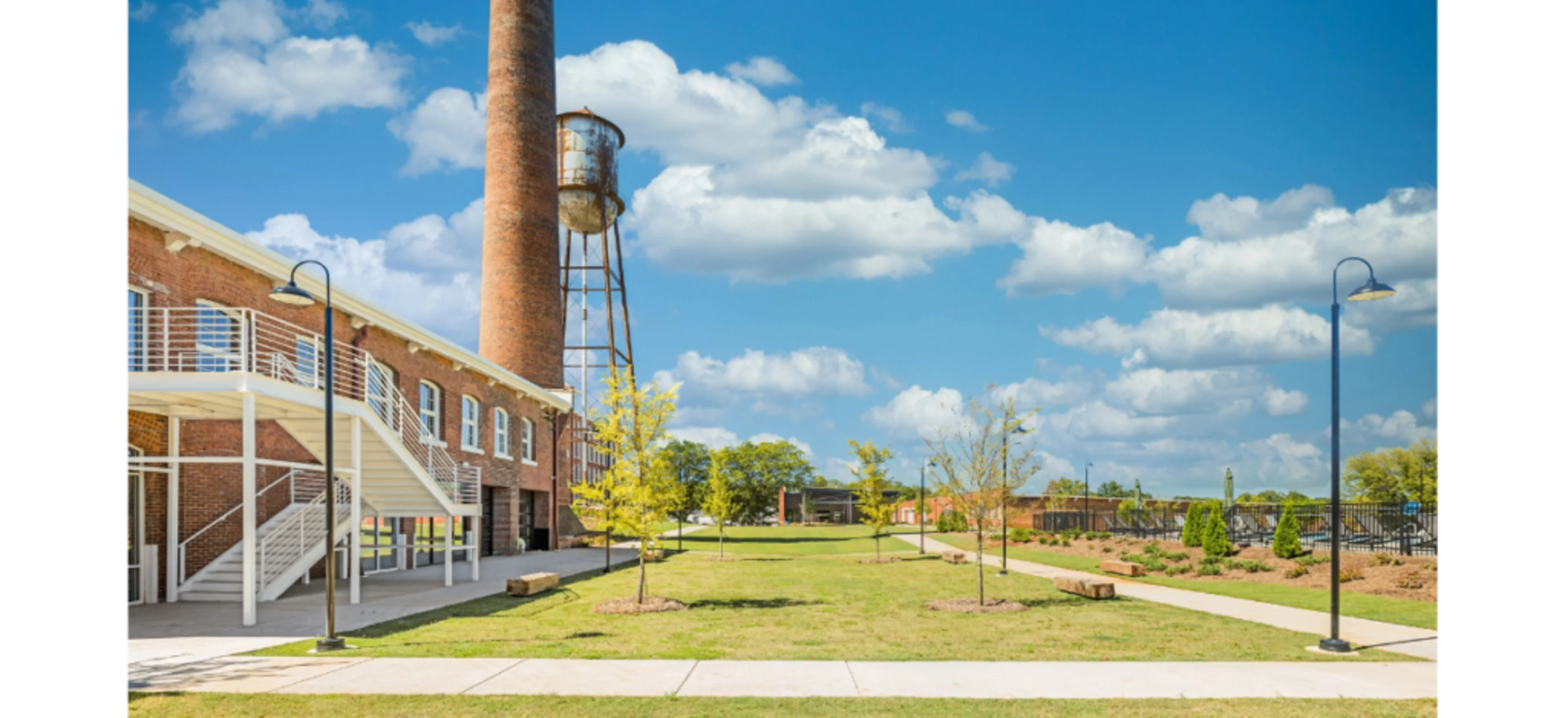 Supplying the restoration of history with TBA Construction image