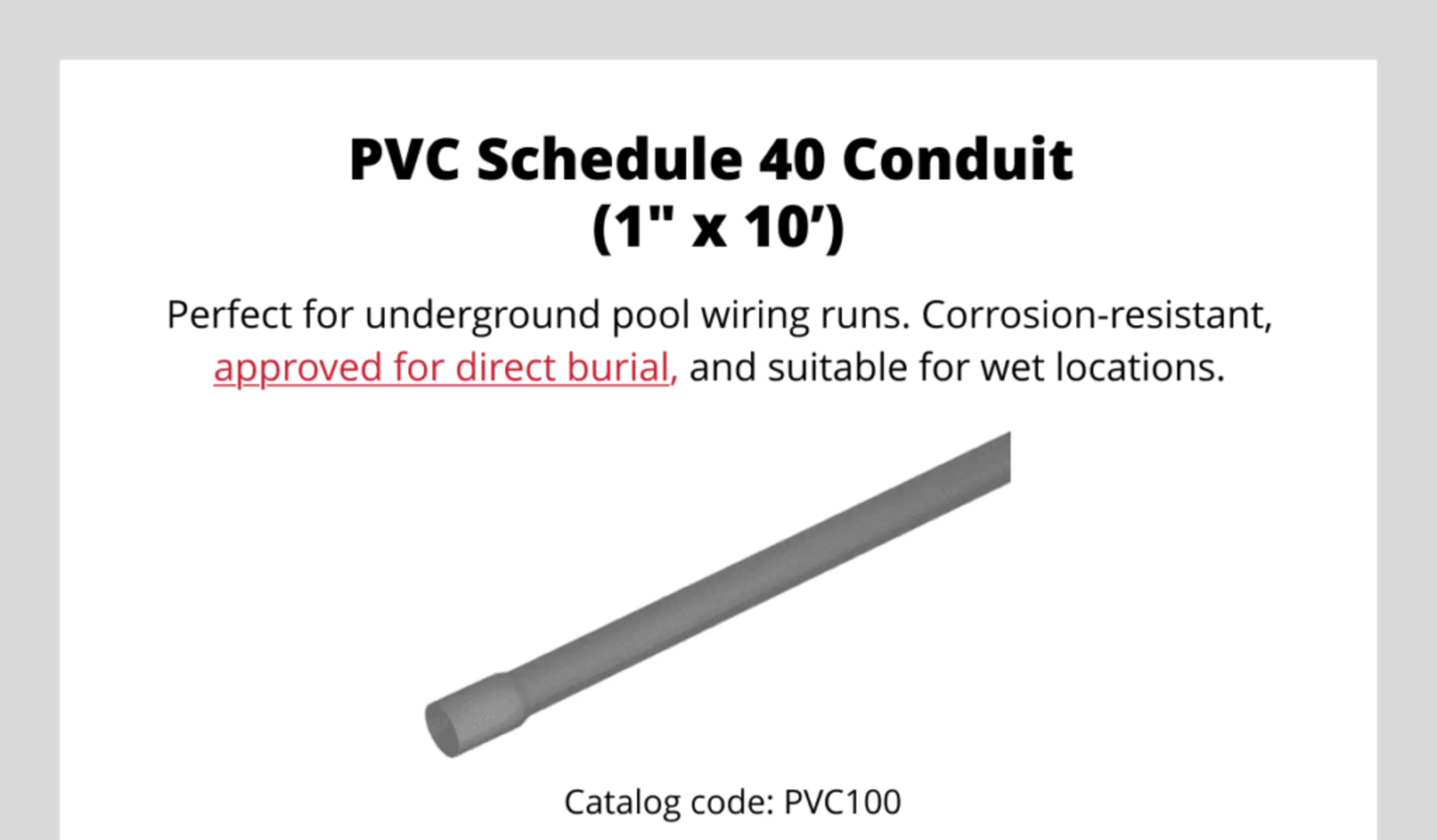 5 essential electrical product categories for pool season image
