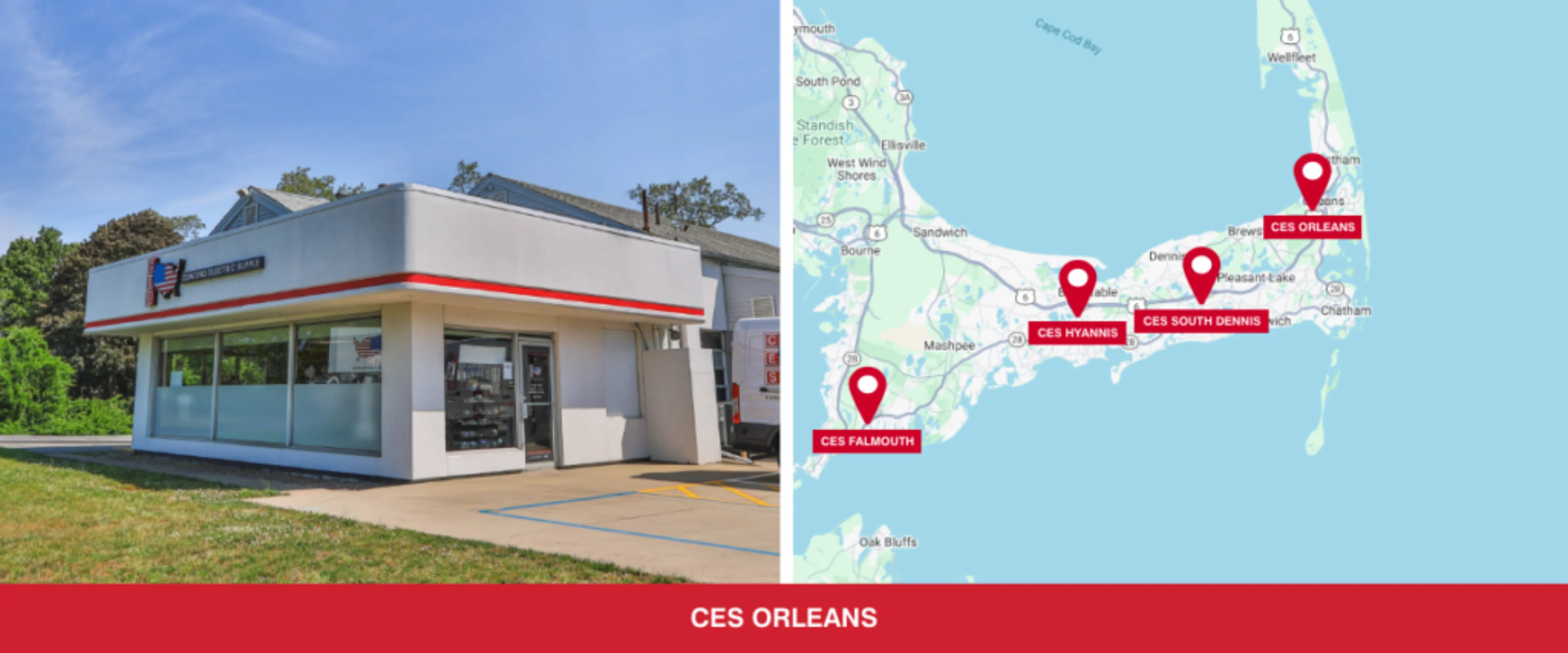 Episode 72 | Stocked at a branch near you image