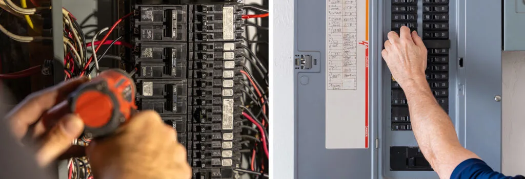 Five electrical product categories shaping jobsites in 2026 image