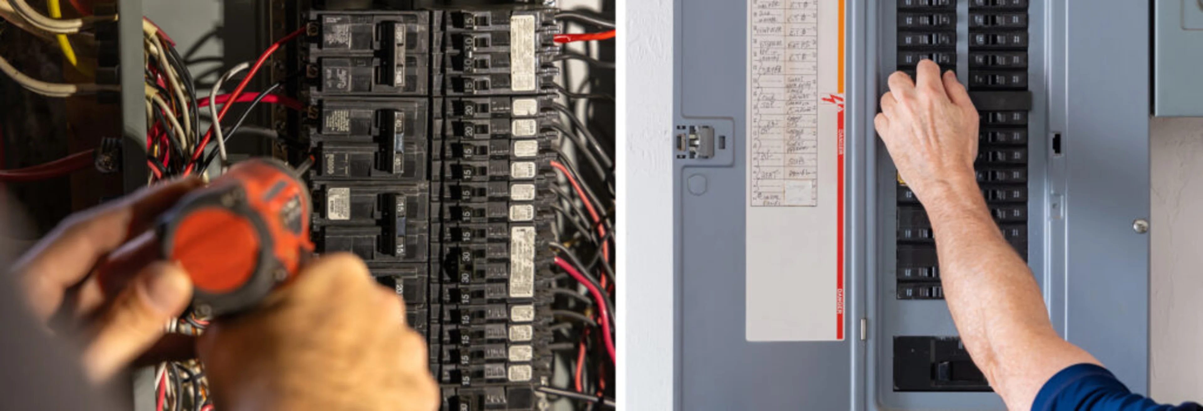 Five electrical product categories shaping jobsites in 2026 image