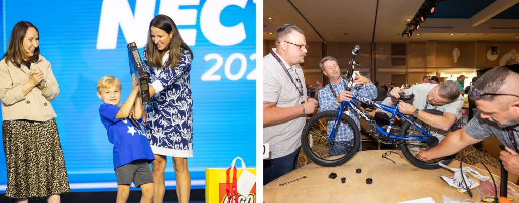 CES Connect 2026: A recap of our largest company event image