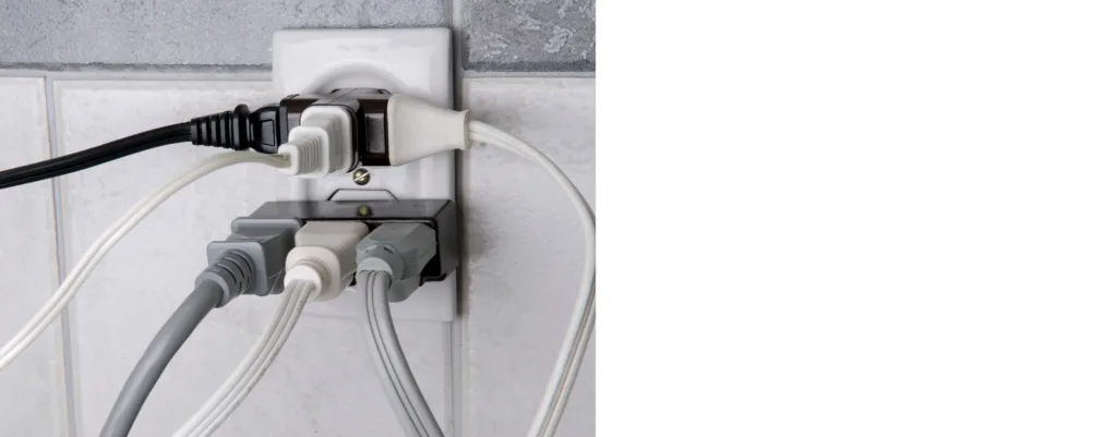 The 5 O’s of common summer electrical problems image