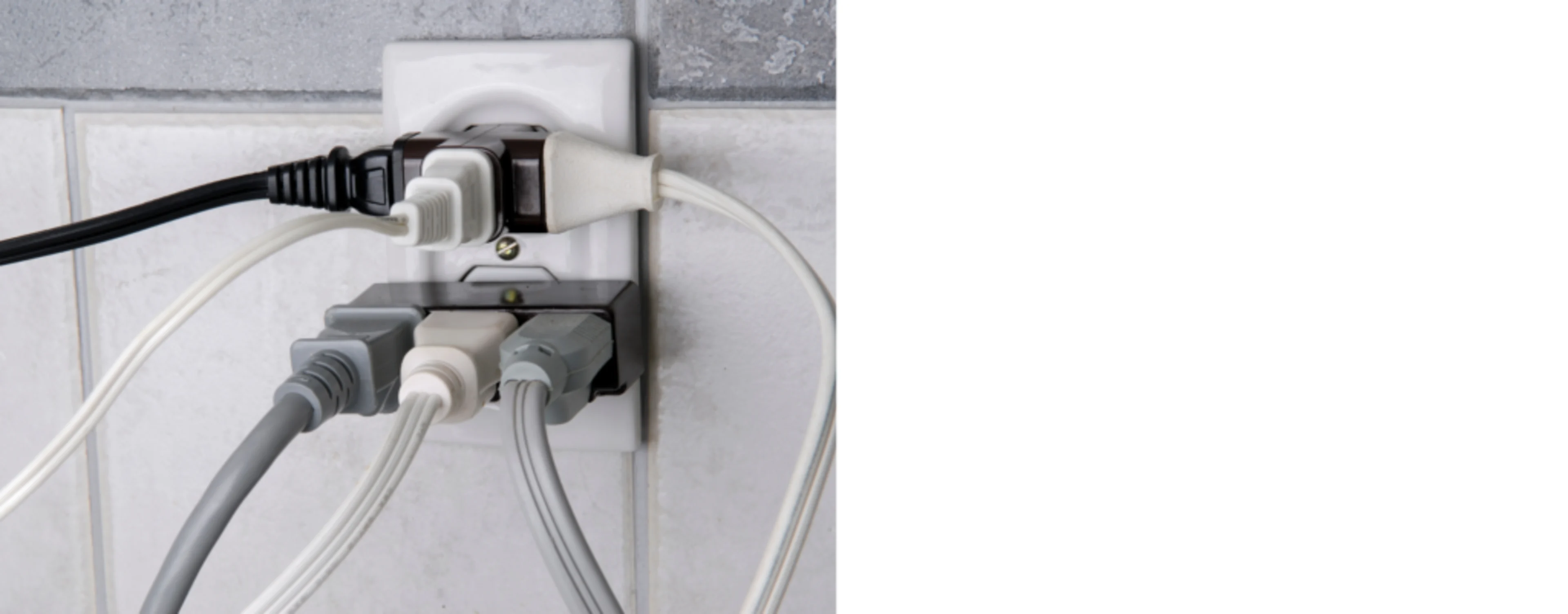The 5 O’s of common summer electrical problems image
