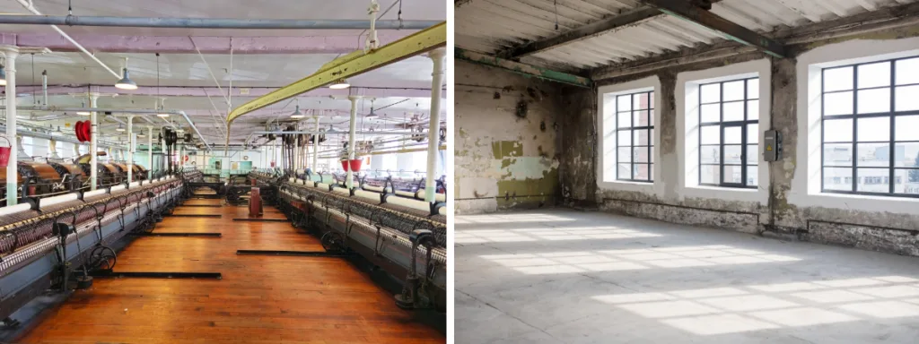Supplying the restoration of history with TBA Construction image