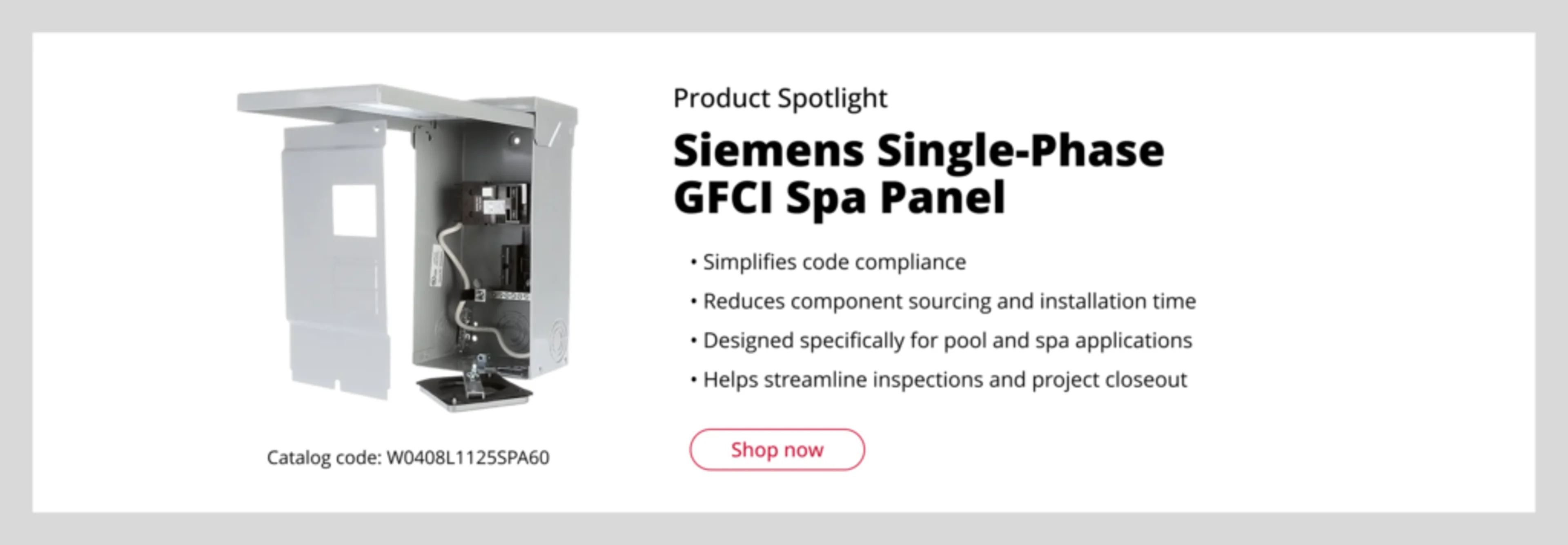 5 essential electrical product categories for pool season image