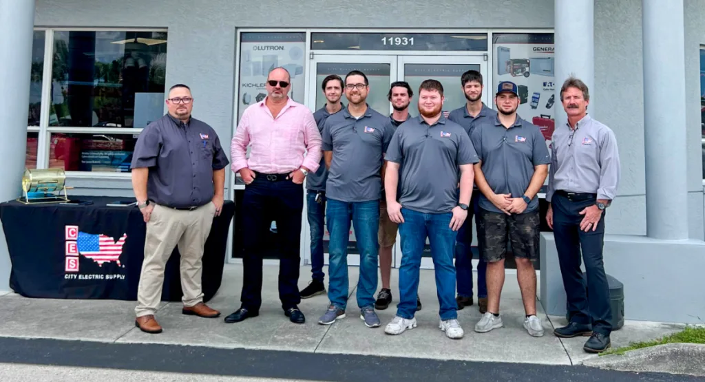 Episode 53 | Three CES branches celebrate over two decades of service in Southwest Florida image