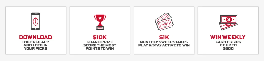 Get your football fix with the 11th season of CES Picks! image