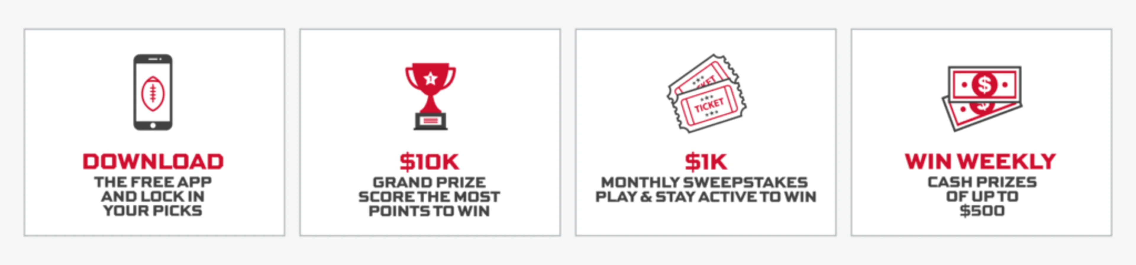Get your football fix with the 11th season of CES Picks! image