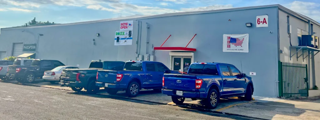 Continued expansion in Puerto Rico image