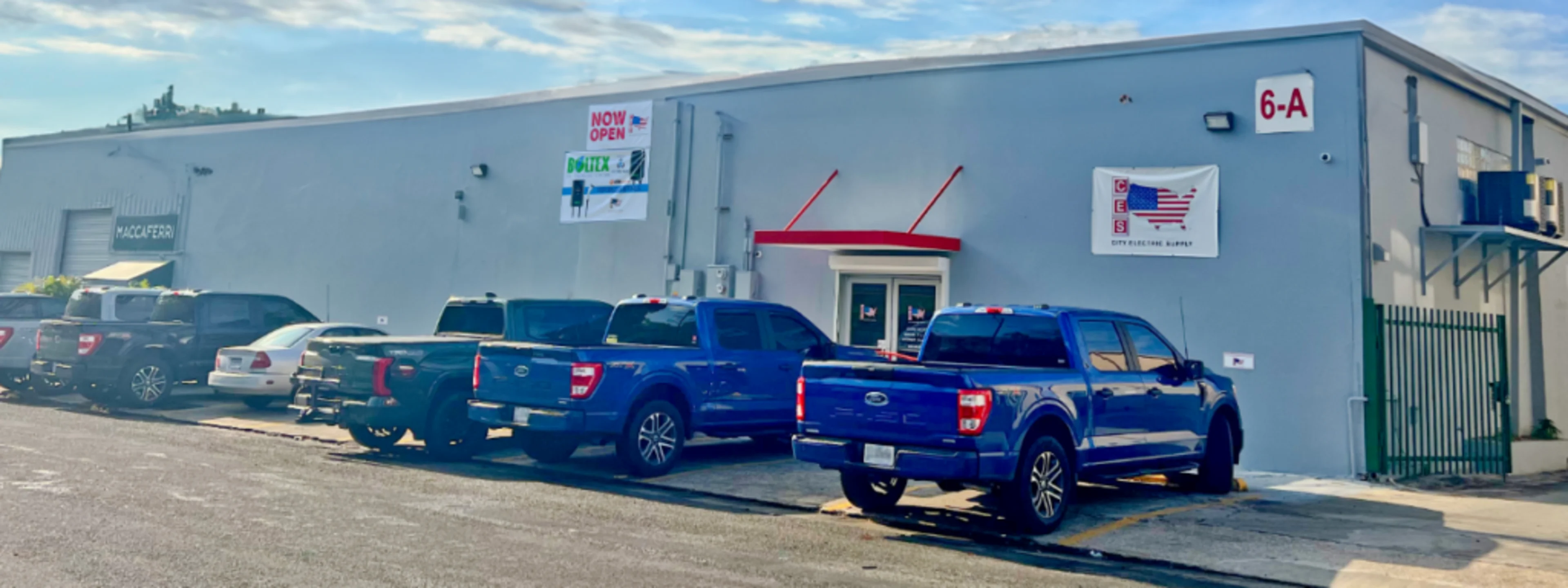 Continued expansion in Puerto Rico image