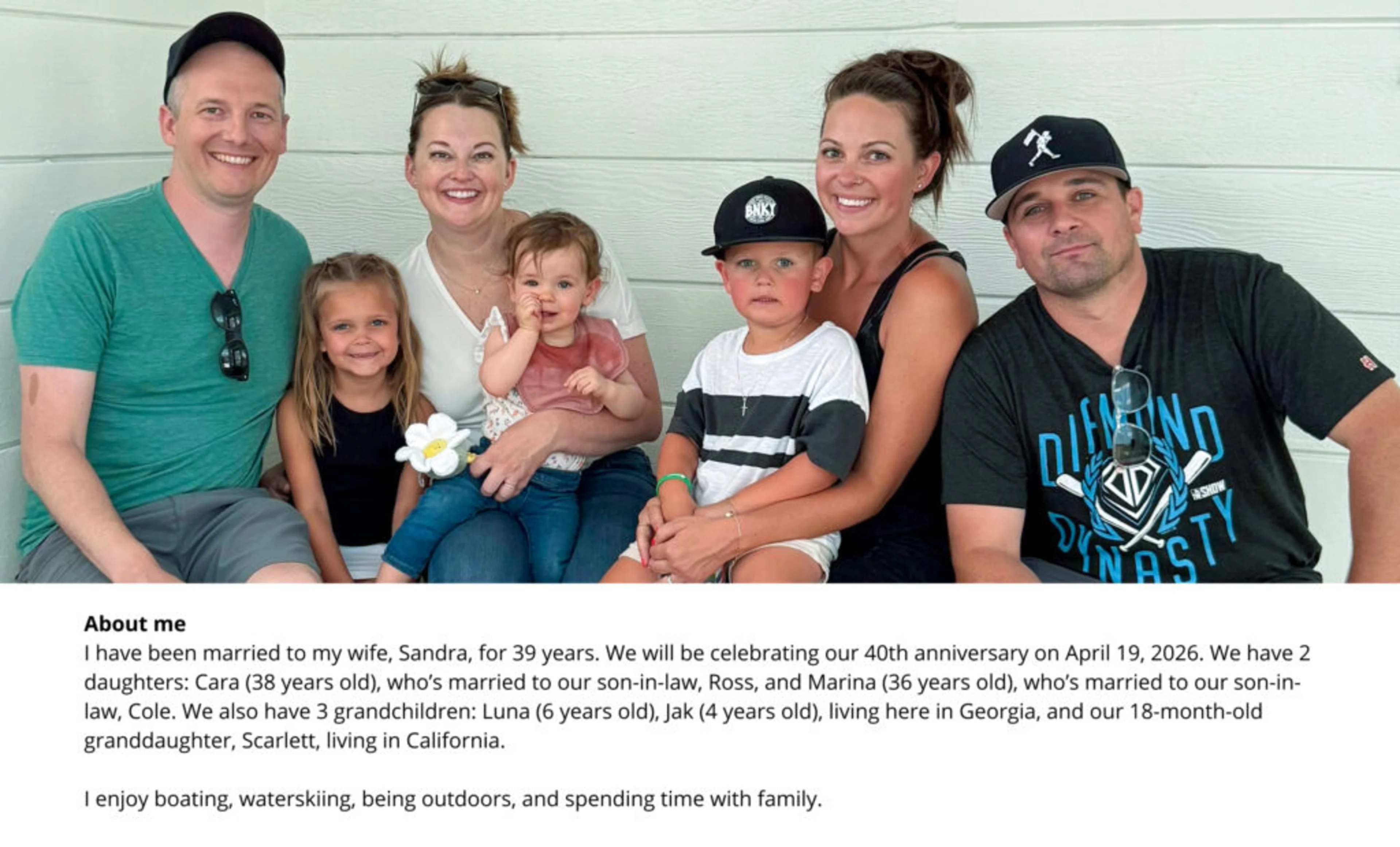 From business owner to branch manager: Brian Schneider’s bold career move image