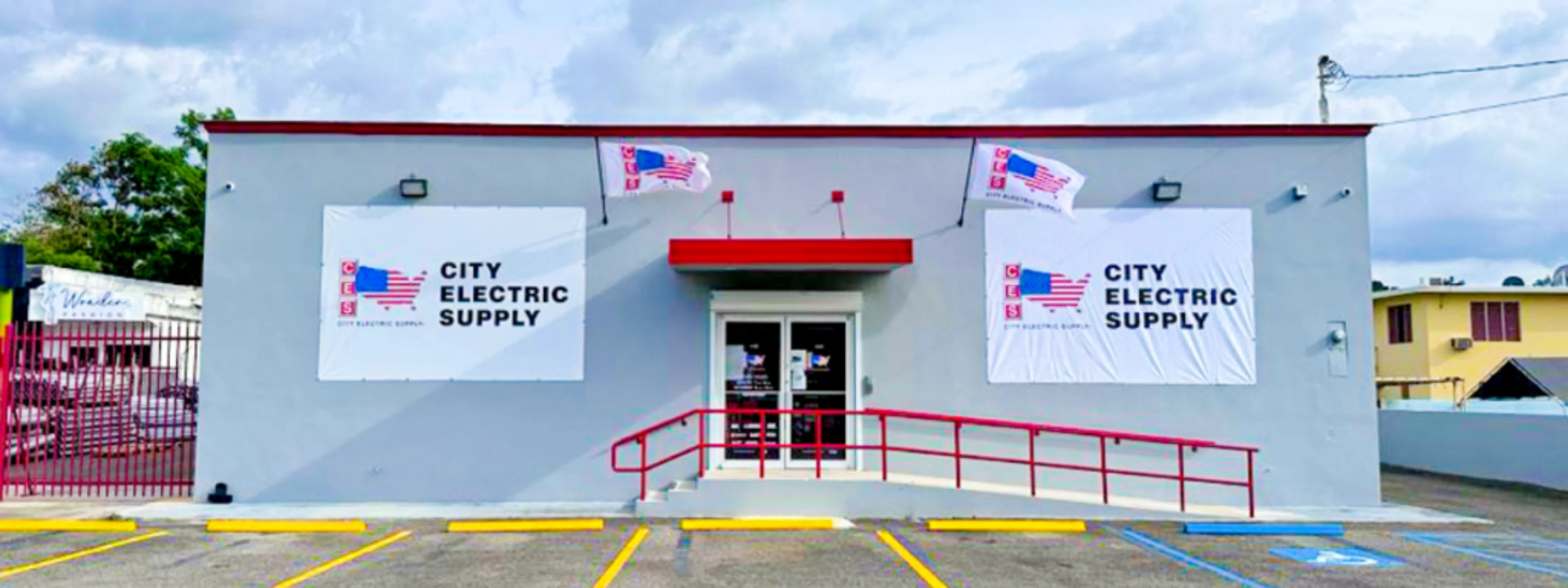 Continued expansion in Puerto Rico image