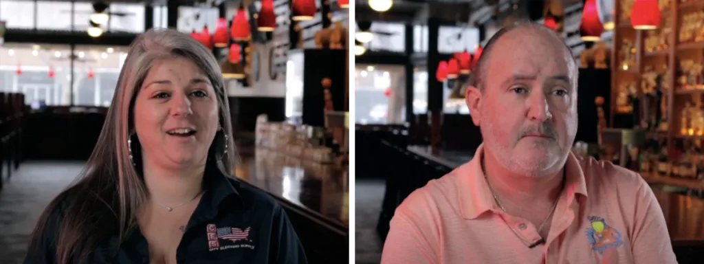 Episode 67 | Relationship-powered renovations at Whiskey Bar Kitchen image