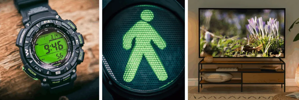 Happy National LED Light Day! image