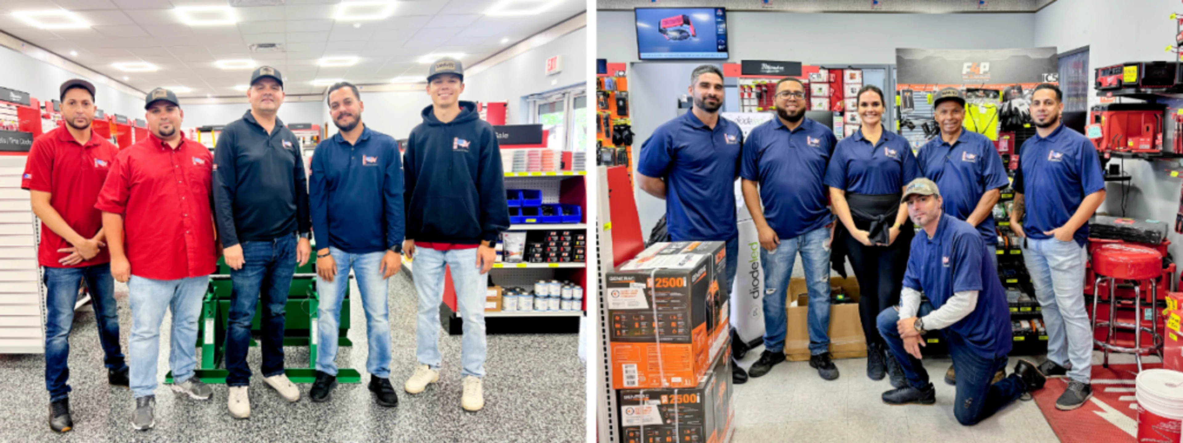 Continued expansion in Puerto Rico image