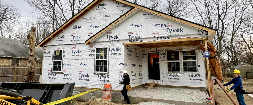 Episode 73 | Building homes for brighter futures image