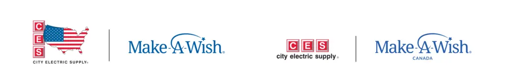 City Electric Supply raises over $2 million for Make-A-Wish® image