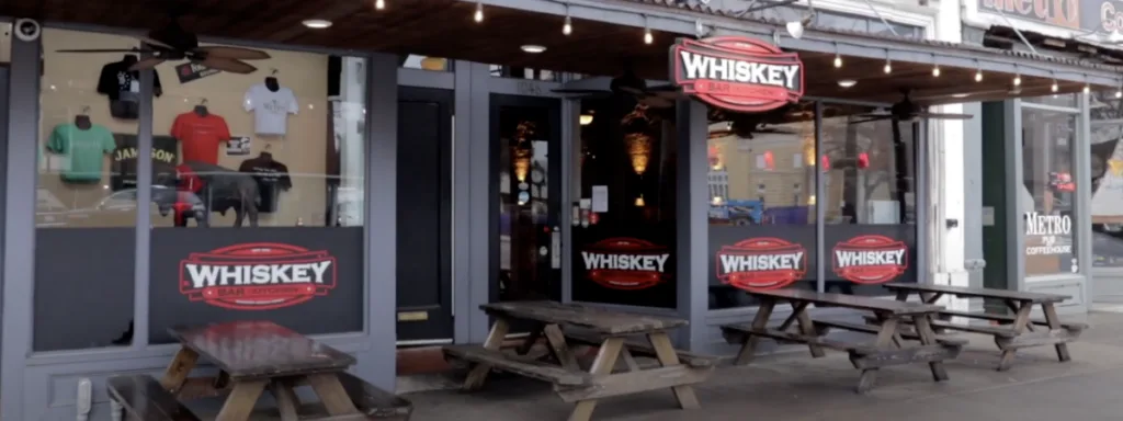 Episode 67 | Relationship-powered renovations at Whiskey Bar Kitchen image