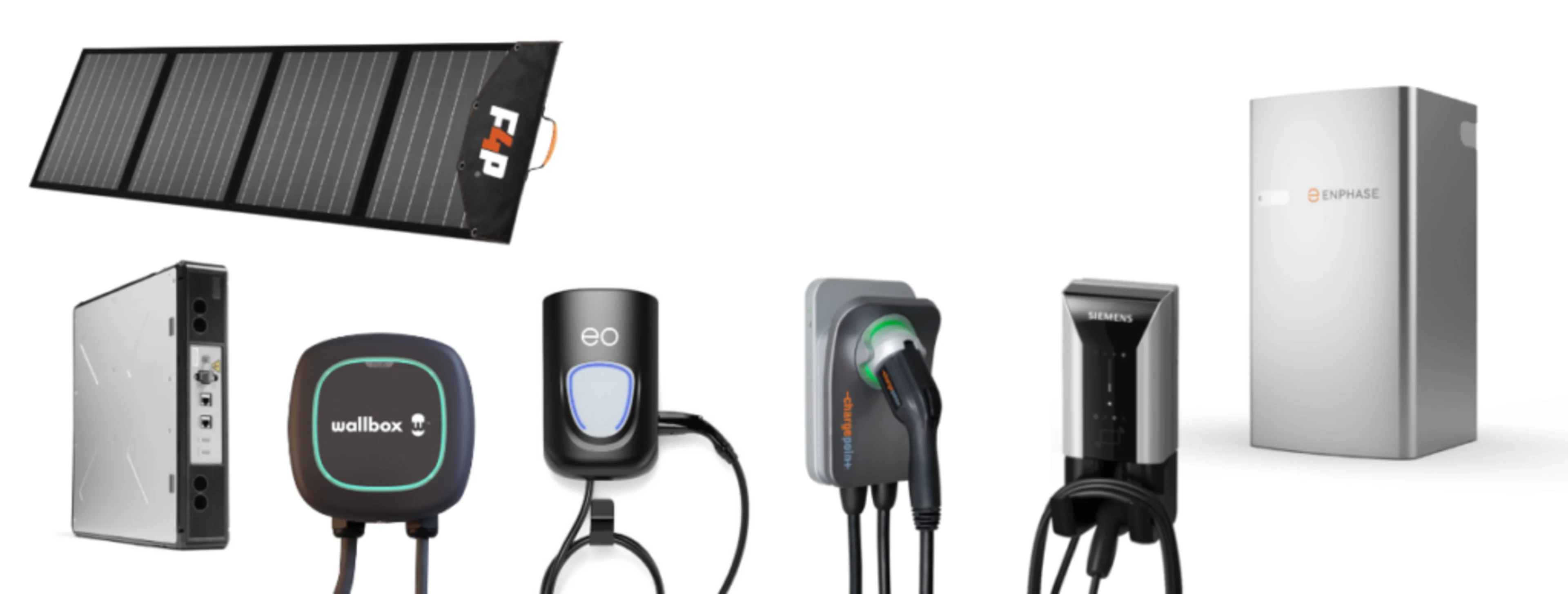 Electrical industry trends for 2024 image