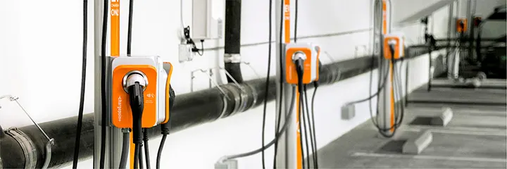 Get your business EV-ready with ChargePoint image