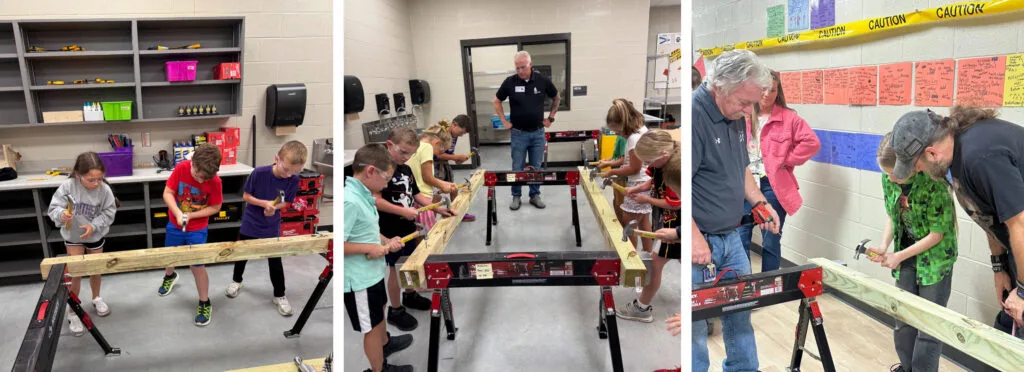 Source: Union County Elementary School Facebook page