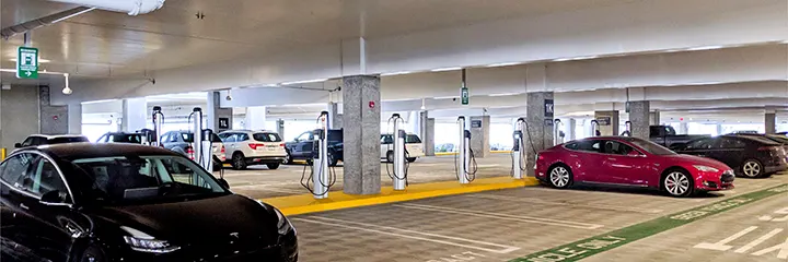 Get your business EV-ready with ChargePoint image