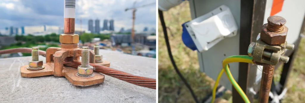 Electrical maintenance checklist for commercial facilities before spring storm season image