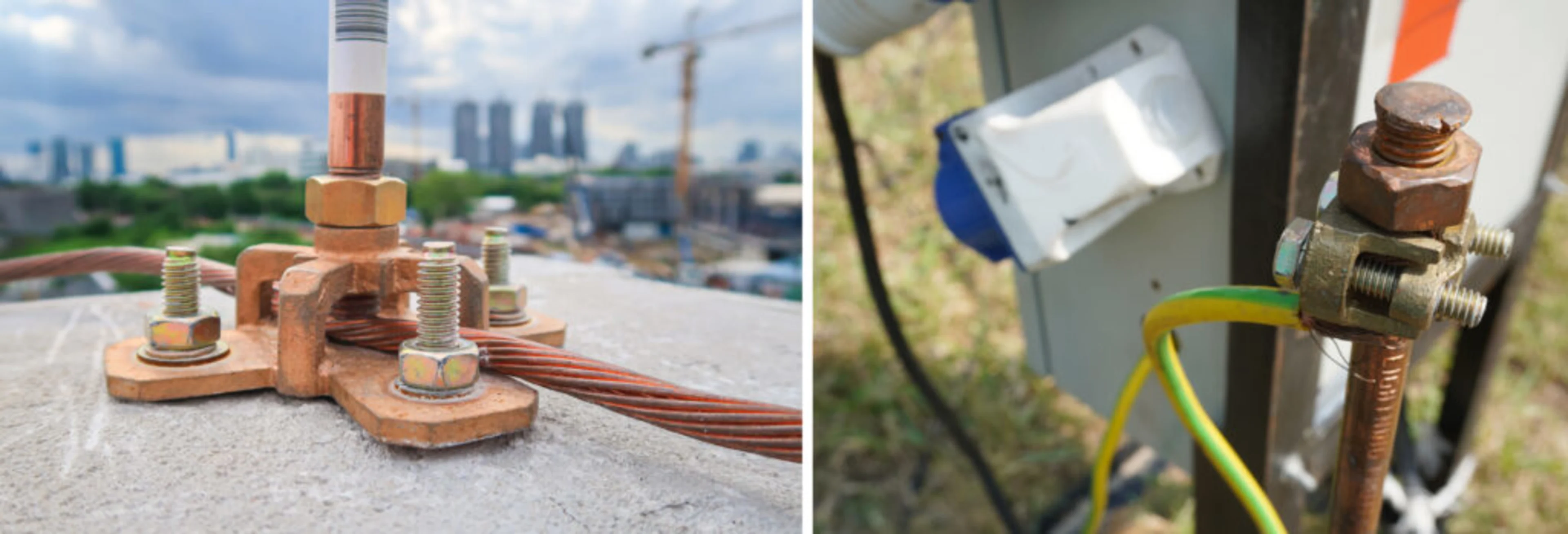 Electrical maintenance checklist for commercial facilities before spring storm season image