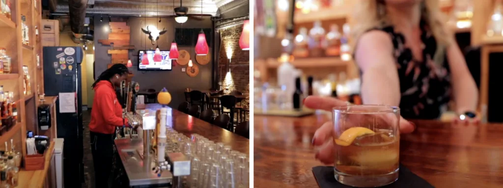 Episode 67 | Relationship-powered renovations at Whiskey Bar Kitchen image
