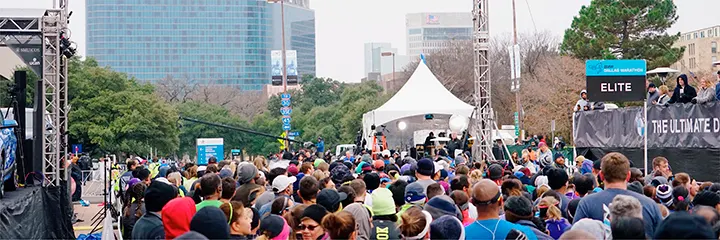 CES Global CFO runs to raise over $17,000 for Make-A-Wish® image