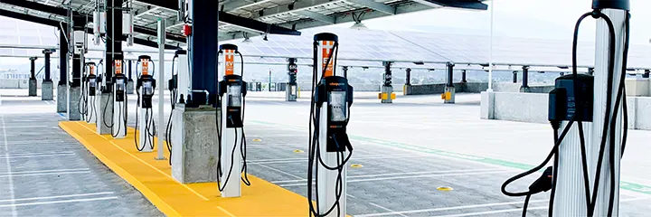 Get your business EV-ready with ChargePoint image