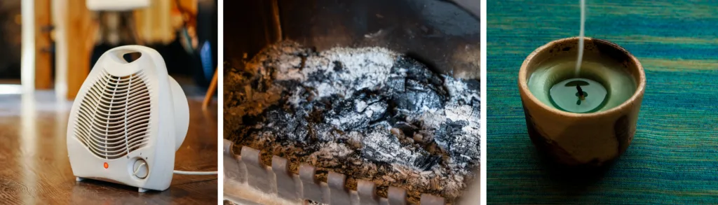 National Fire Prevention Month: Common causes, safety tips, and fire protection equipment image