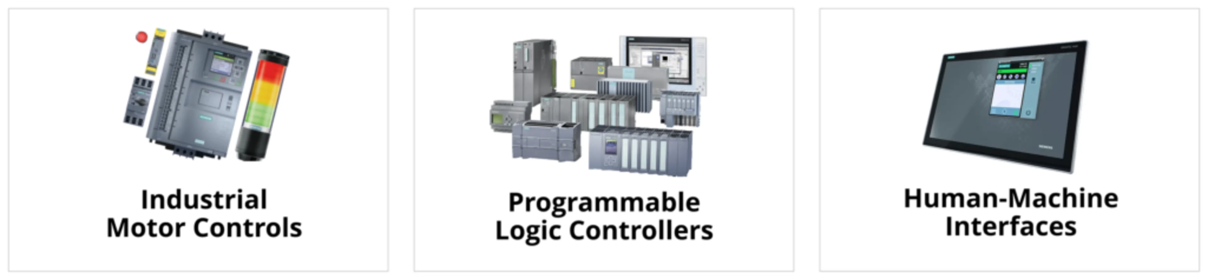 NEW at CES: Support and supply power through data-driven digitalization with Industrial Automation Solutions (IAS) image