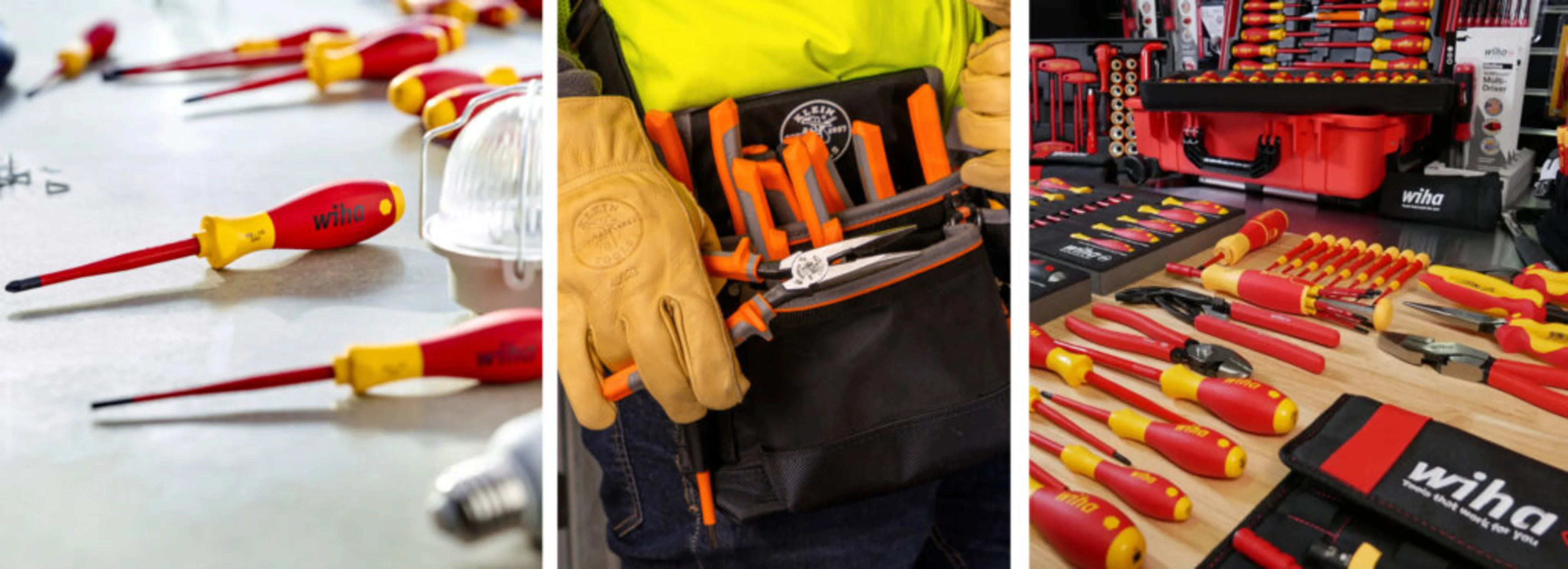 Electrical safety: Five keys to going home safe every day image