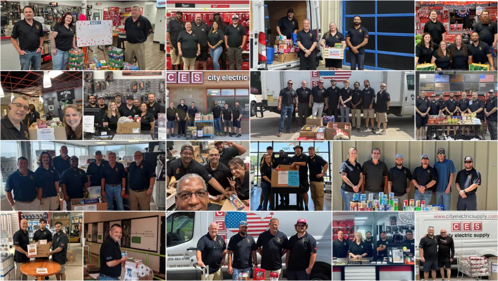 Founder’s Day at City Electric Supply: A legacy of relationships image