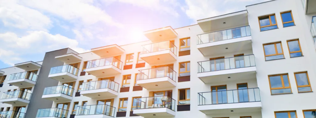 Top 5 reasons to install EV chargers at multi-unit dwellings image