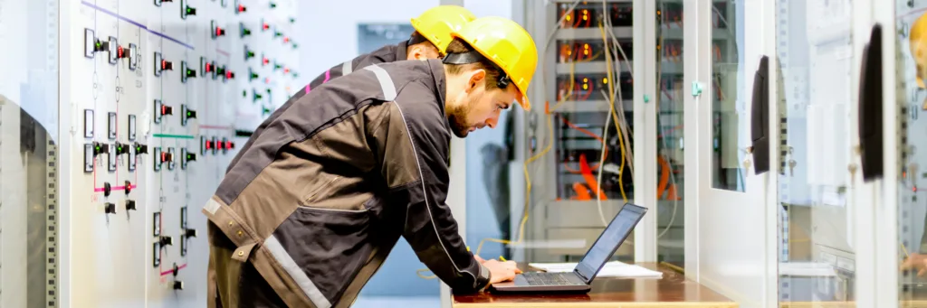 Careers in construction: Developing careers & communities image