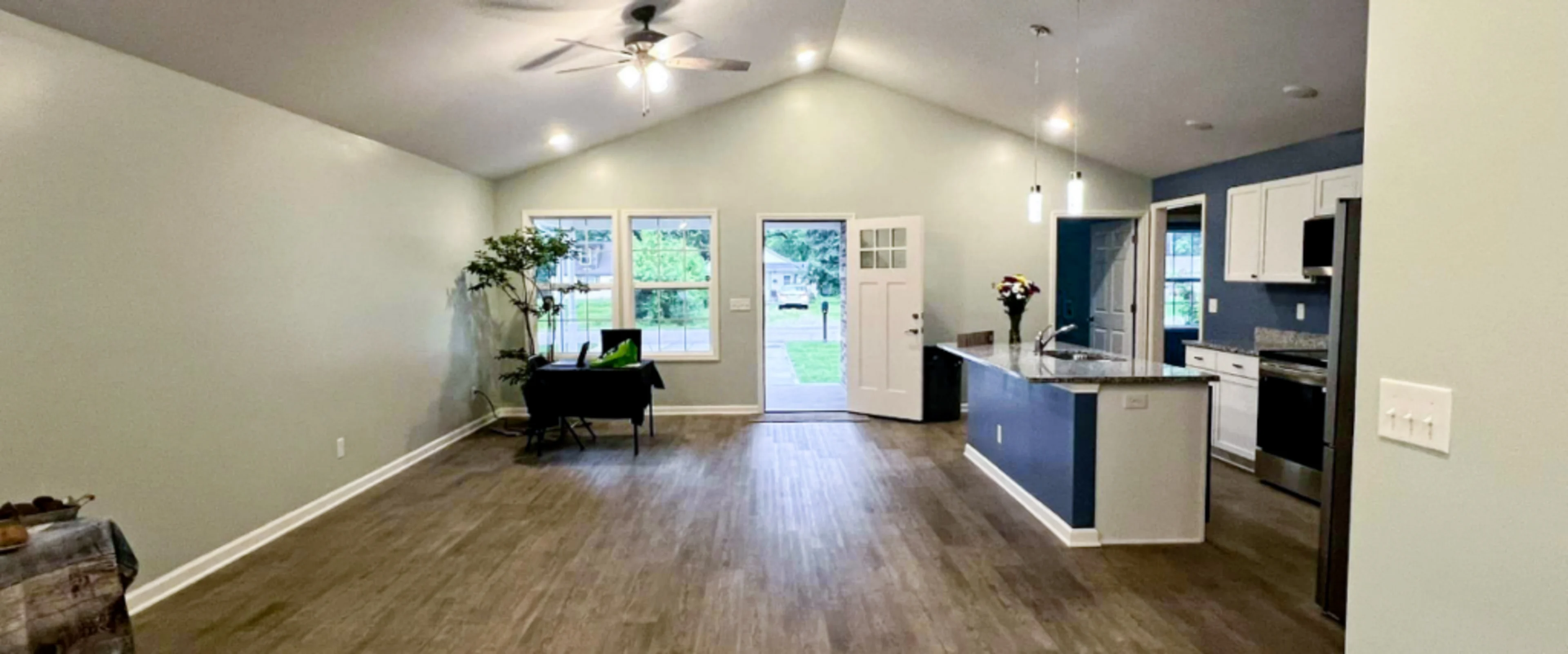 Episode 73 | Building homes for brighter futures image