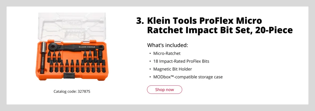 5 tools that help save time and money on jobsites image